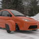 Illustration for article titled Elio Releases 'Definitive' 2016 Model At CES 2015